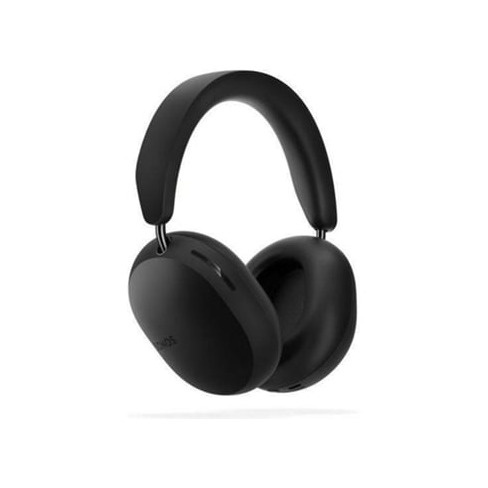 Auscultadores SONOS ACE (Over Ear - Microfone - Noise Cancelling - Preto)