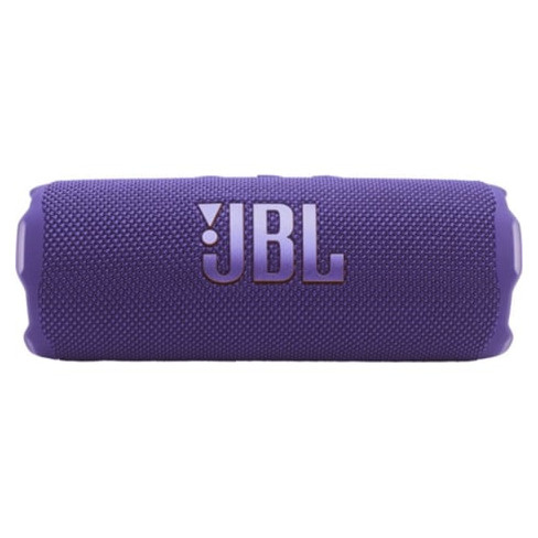 Coluna Bluetooth JBL Flip7 (Roxo)