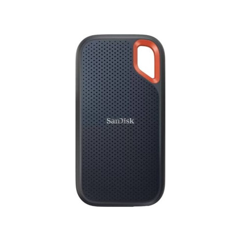 Disco SSD Externo SANDISK EXTREME PORTABLE 1TB