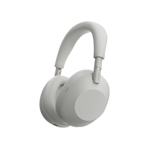 Auscultadores Bluetooth SONY WH 1000XM6 (Noise Cancelling - Cinzento)