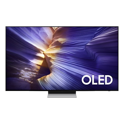 TV 42'' OLED 4K S90F (Smart TV AI - 2025)