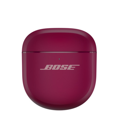 Auriculares BOSE QuietComfort Ultra Gen 2 (Wireless - In-Ear - Roxo)