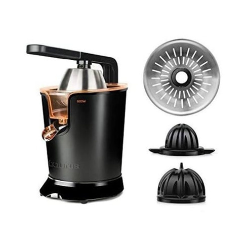 Espremedor TAURUS Easy Press 600 924257