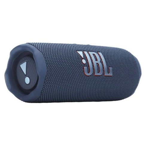 Coluna Bluetooth JBL Flip7 (Azul)