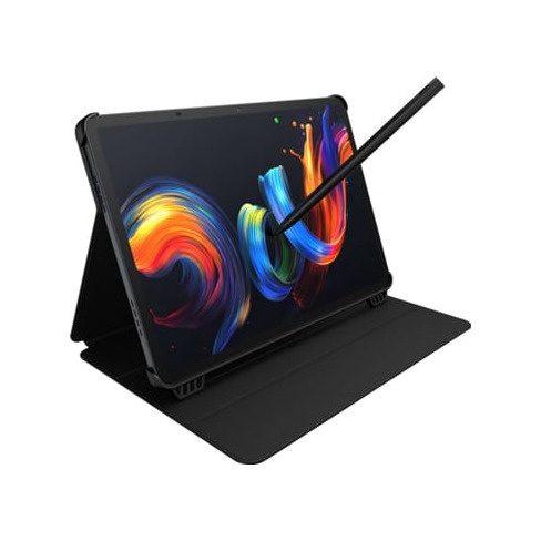 Tablet TCL Nxtpaper 11 Plus (11.5'' - 8 GB - 256 GB - Cinzento) + CAPA + PEN