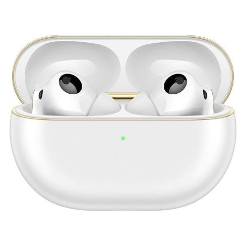 Auriculares Bluetooth True Wireless HUAWEI Freebuds PRO 4 (In Ear - Microfone -