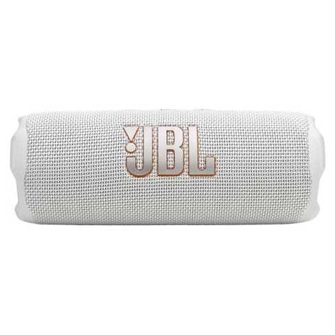 Coluna Bluetooth JBL Flip7 (Branco)