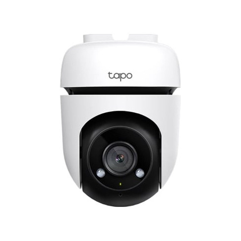 Câmara Exterior Wifi TP-LINK Tc40