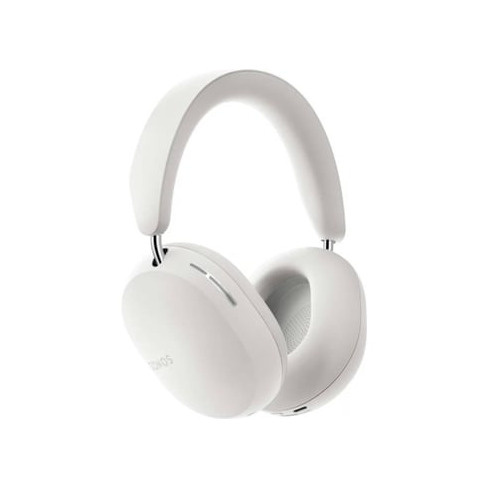 Auscultadores SONOS ACE (Over Ear - Microfone - Noise Cancelling - Branco)