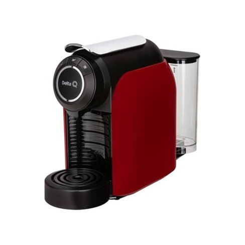 Máquina de Café DELTA Q Qool Evolution Vermelho