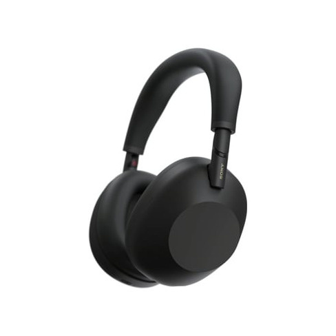 Auscultadores Bluetooth SONY WH 1000XM6 (Noise Cancelling - Preto)