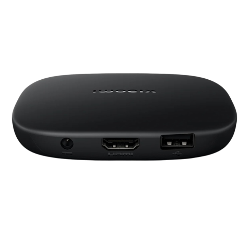 Xiaomi TV Box S 3rd Geração