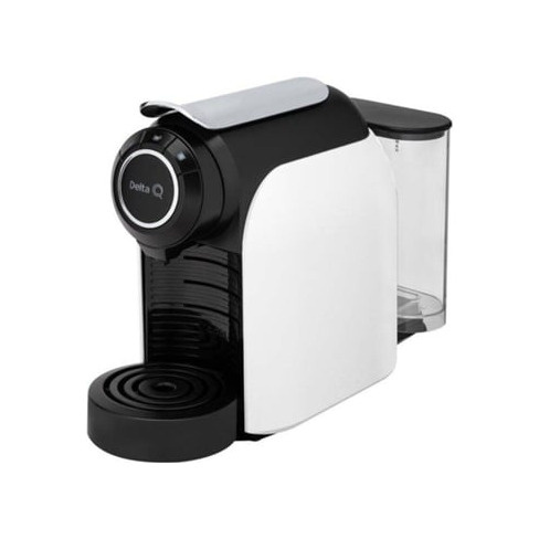 Máquina de Café DELTA Q Qool Evolution Branco