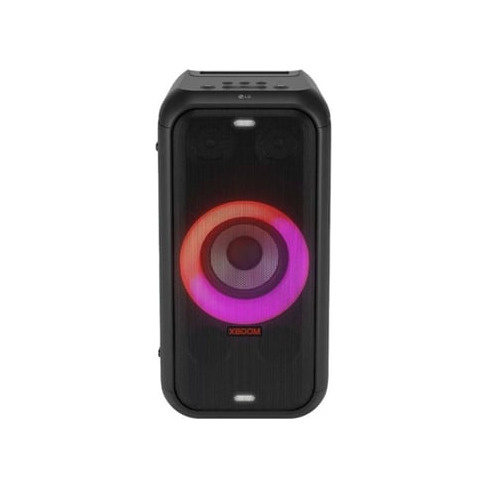 Coluna LG Party Speaker Xboom DXL5T (Autonomia: 12h - Preto)
