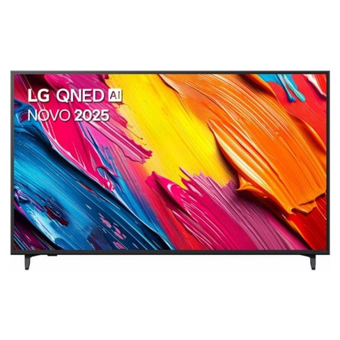 TV LG 65QNED70 (QNED - 65'' - 165 cm - 4K Ultra HD - Smart TV)