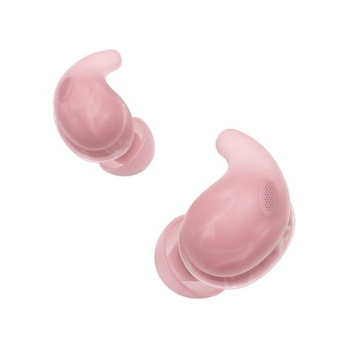 Auriculares Bluetooth True Wireless SONY LinkBuds Fit WF-LS910 (In Ear - Microfo