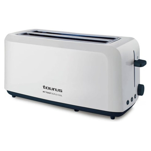 Torradeira TAURUS Mytoast Duplo (1450 W)
