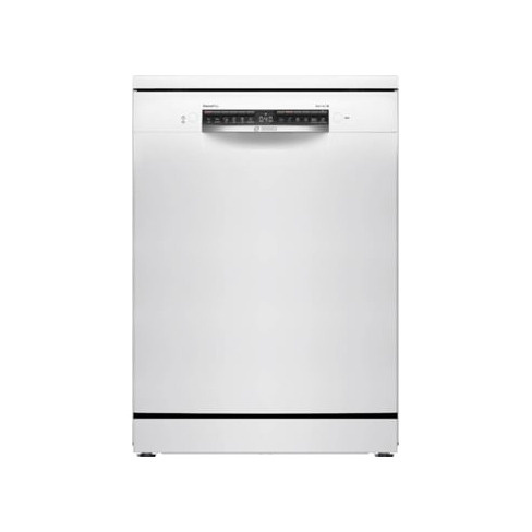 Máquina de Lavar Loiça BOSCH SMS4EMW06E (14 Conjuntos - 60 cm - Branco)
