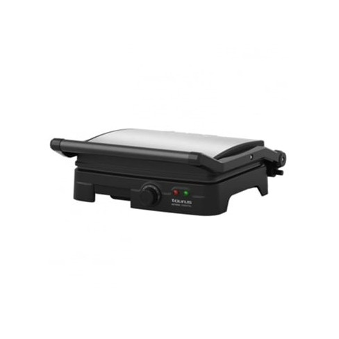Grelhador de Placas TAURUS ASTÉRIA ESSENTIA (2200 W)