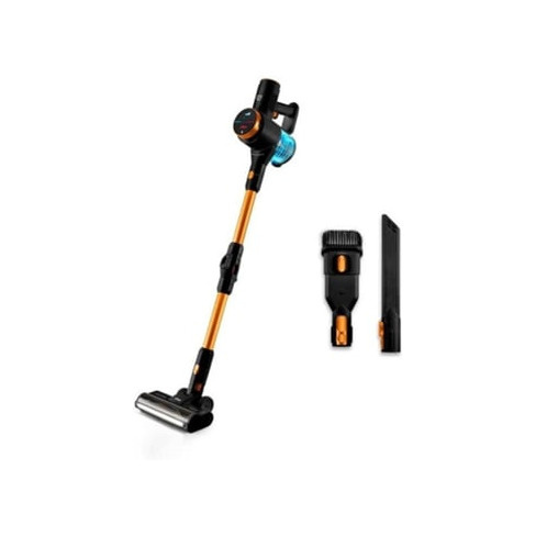 Aspirador Vertical UFESA INSPIRE U5 (Autonomia: 40 min - 25.9V)