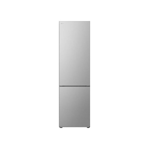 Frigirífico Combinado LG GBV22NCBPY (No Frost - 203 cm - 387 L - Cinzento)