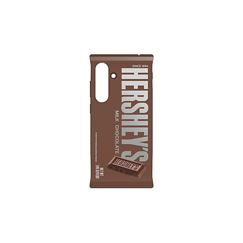 Capa Hershey's Galaxy S25+