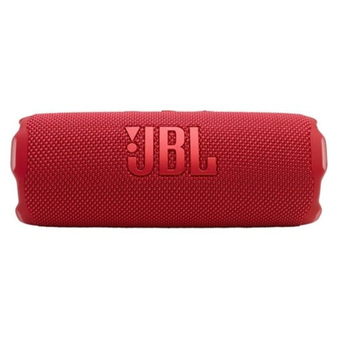 Coluna Bluetooth JBL Flip7 (Vermelho)