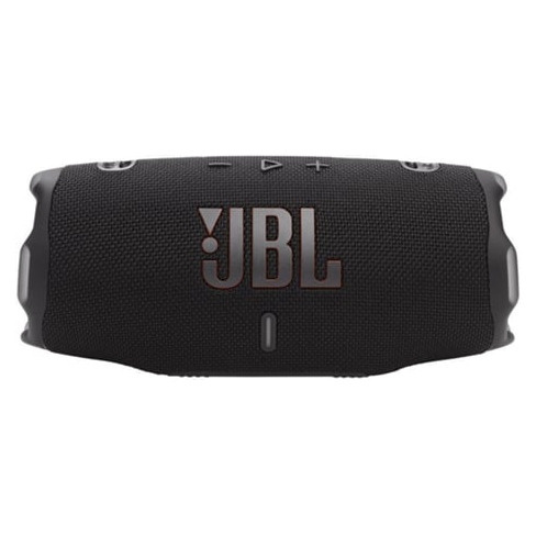 Coluna Bluetooth JBL Charge6 (Preto)