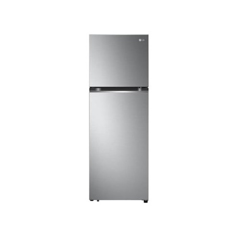Frigorífico LG GTBV38PZGKD (No Frost - 172 cm - 335 L - Cinzento)