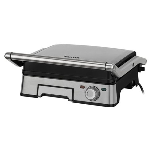 Grelhador de Placas KUNFT KCG4794 (2000 W)