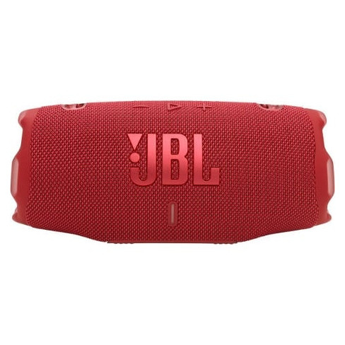 Coluna Bluetooth JBL Charge6 (Vermelho)