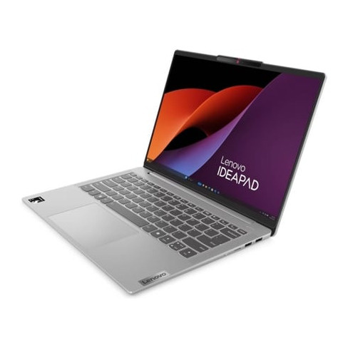 Portátil LENOVO IdeaPad Slim 5 14Q8X9-267 (14'' - Copilot+PC - Qualcomm Adren