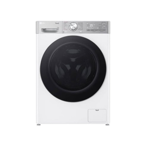 Máquina de Lavar Roupa LG F4WR9513A2W (13 kg - 1400 rpm - Branco)