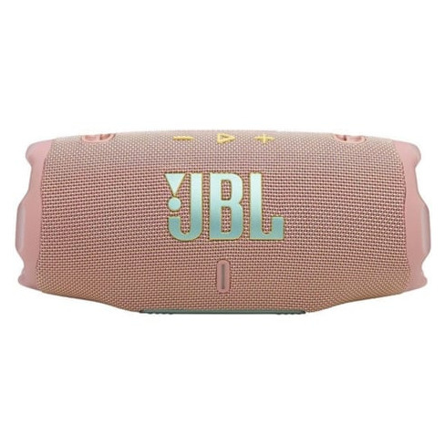 Coluna Bluetooth JBL Charge6 (Rosa)