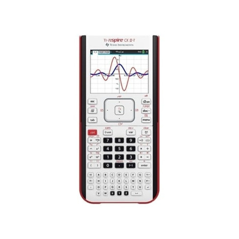 TI Nspire CX II-T