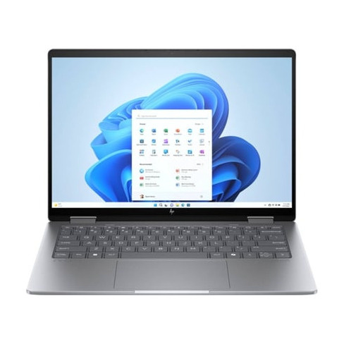 Portátil HP 2 EM 1 Envy X360 14-fa0000np (AMD Ryzen 7 8840HS - AMD Radeon - RAM