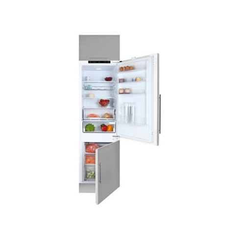 Frigorífico Combinado Encastre TEKA RBF 73340 FI (Low Frost - 177.5 cm - 271 L