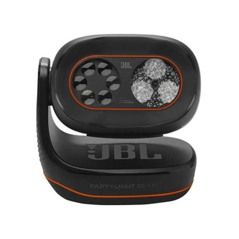 Projetor de Luz JBL PartyLight Beam (Preto)