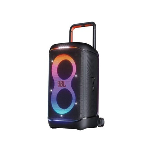 Coluna Bluetooth JBL Partybox 520