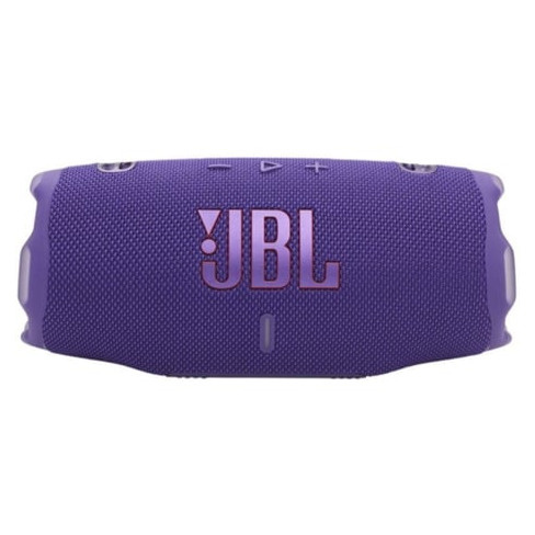 Coluna Bluetooth JBL Charge6 (Roxo)