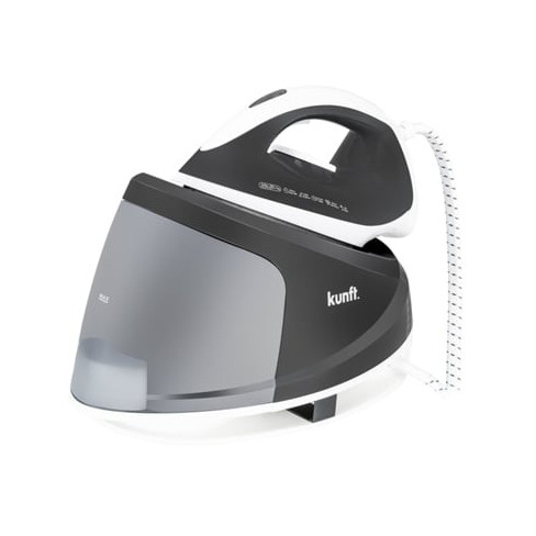 Ferro com Caldeira KUNFT KSG5344 (Pressão 5 bar - Débito de vapor 60 g/min)