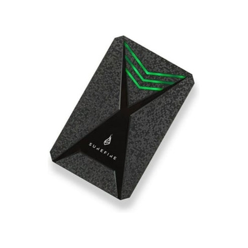 Disco Externo SUREFIRE Bunker (2.5'' - 2 TB - USB 3.2)