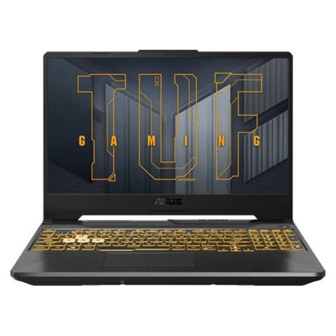 Portátil Gaming ASUS Tuf FA506NF-R57C25PB1 (AMD Ryzen 5 7535HS - NVIDIA GeForce