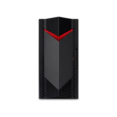 Desktop ACER Nitro 50 N50-656 (Intel Core i5 14400F -  NVIDIA GeForce RTX 3050 -