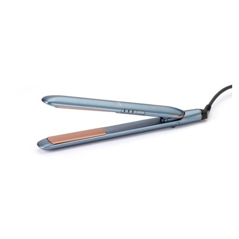 Alisador de Cabelo DEMIN LUXE BABYLISS ST251PE (180°C - 235°C)