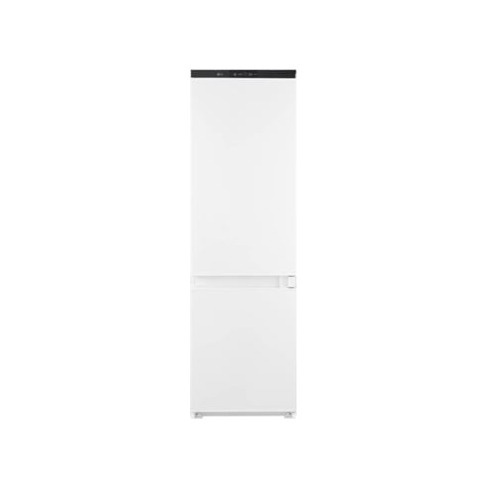 Frigorífico Combinado Encastre LG GTFN256SER (No Frost - 170.3 cm - 233 L - Bra
