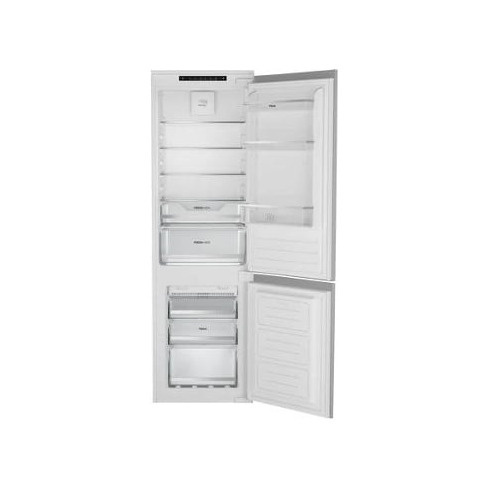 Frigorífico Combinado Encastre TEKA RBF 73351 (No Frost - 176,9 cm - 246 L - Br