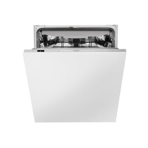 Máquina de Lavar Loiça Encastre WHIRLPOOL WIC 3C34 PFE S (14 Conjuntos - 59.8