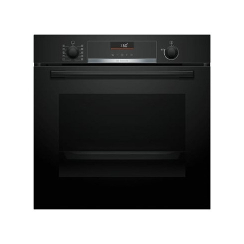 Forno BOSCH HBG536EB3 (70 L - 59,4 cm - Manual - Preto)