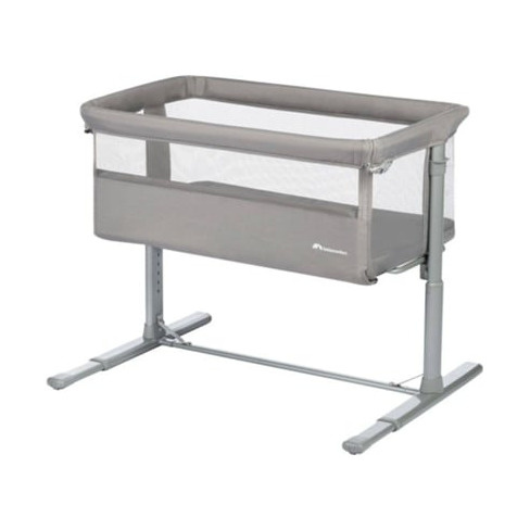 Berço BEBECONFORT Zina (Mineral Gray)